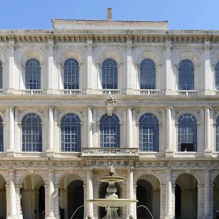 Casa de hóspedes Barberini Luxury *