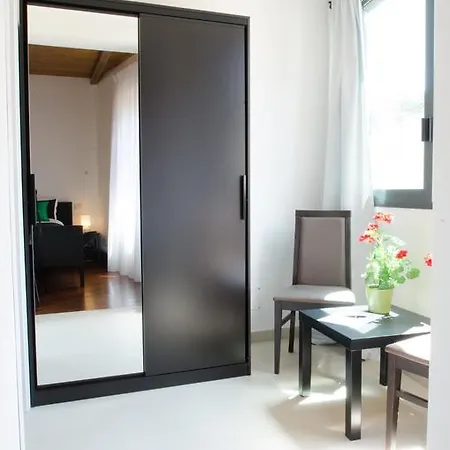 Casa de hóspedes Barberini Luxury Roma