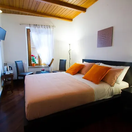 Barberini Luxury * Roma