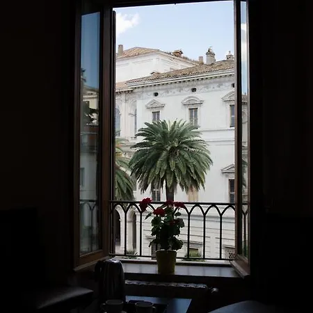Casa de hóspedes Barberini Luxury