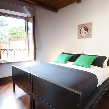 Barberini Luxury Roma