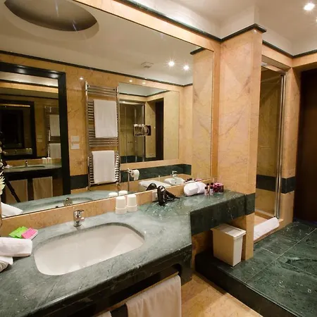 Casa de hóspedes Barberini Luxury Roma