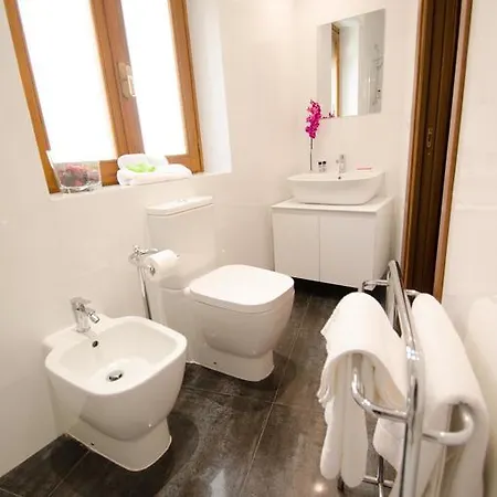 Barberini Luxury * Roma