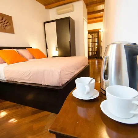 Barberini Luxury Casa de hóspedes