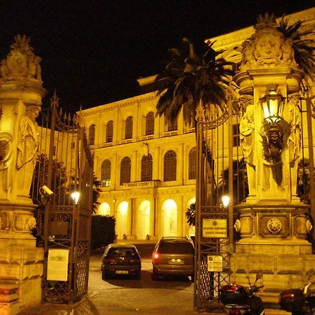 Guest house Barberini Luxury