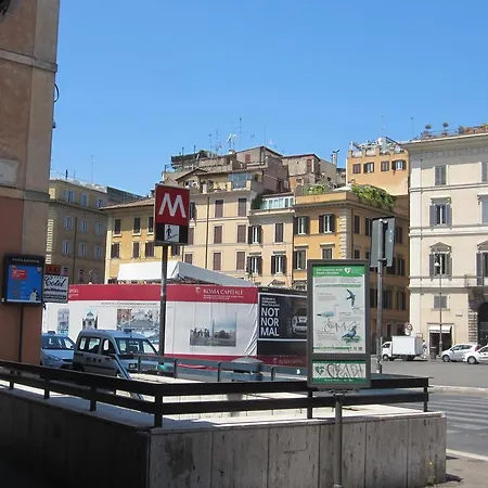 Barberini Luxury