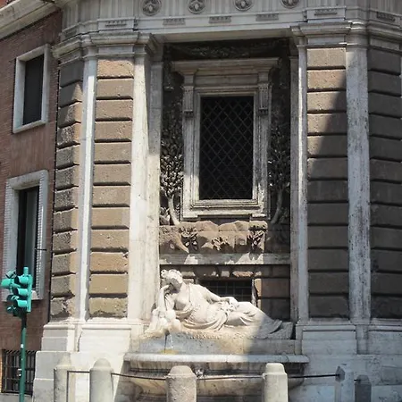 Barberini Luxury
