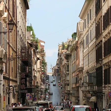 Barberini Luxury Rome
