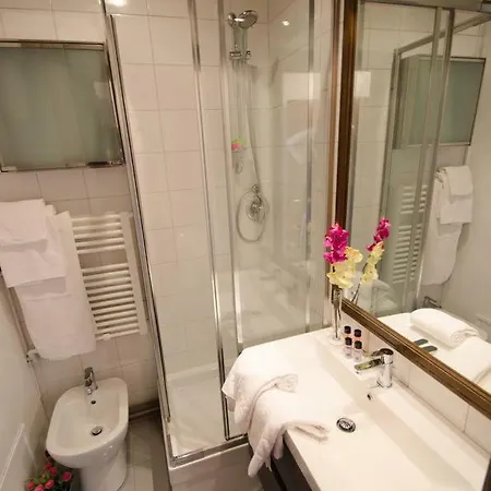 Barberini Luxury Guest house Rome