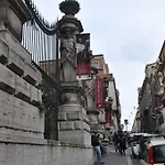 Casa de hóspedes Barberini Luxury *