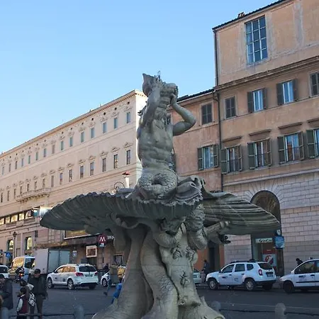 Barberini Luxury