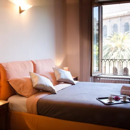 بيت ضيافة Barberini Luxury