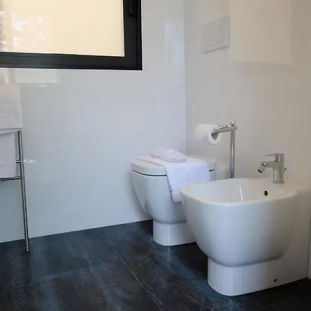 بيت ضيافة Barberini Luxury *